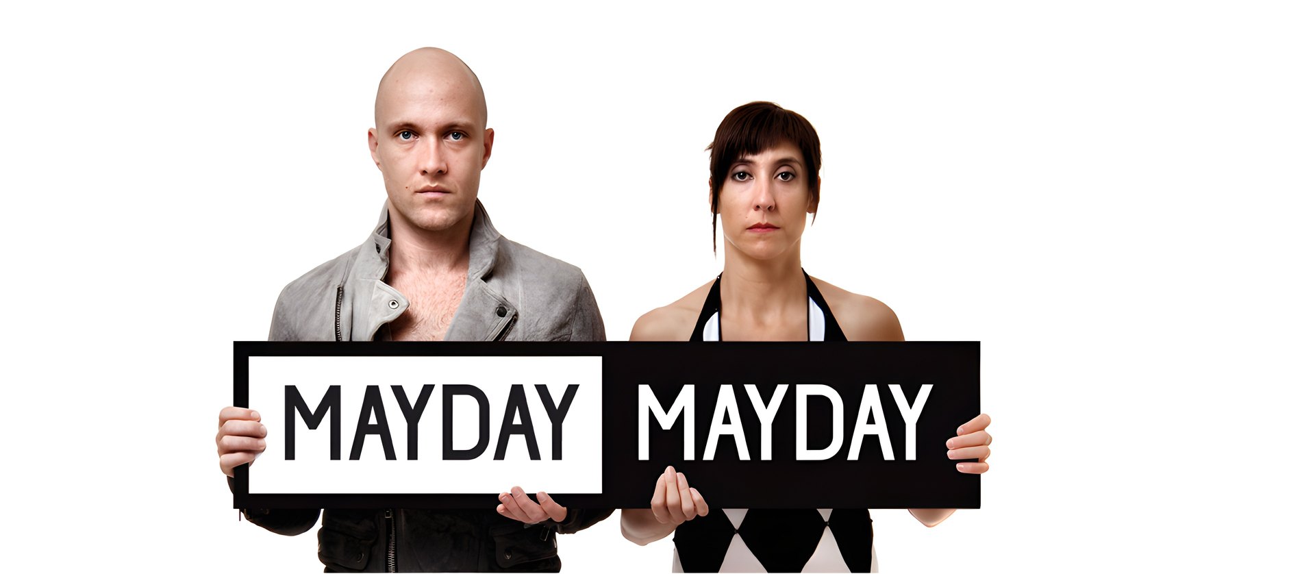 MAYDAY MAYDAY - Compagnie pm – Choregraphe Philippe Menard – Danse Contemporaine Paris - pm Compagny – Choreographer Philippe Menard – Contemporary Dance Paris
